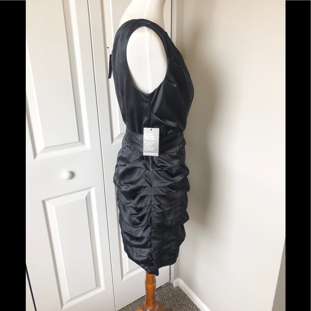 Express | Dress - Picture 3 of 6